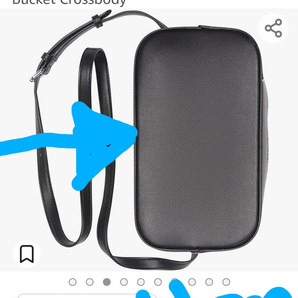 Purse. - Picture 7 of 8